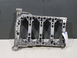 Mancal Virabrequim Sobre Carter Citroen C8 2.0 16v 2004