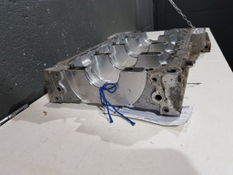 MANCAL VIRABREQUIM SOBRE CARTER CITROEN C8 2.0 16V 2004