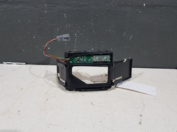 Acabamento Placa Alavanca Cambio Marcha Peugeot 307 2010