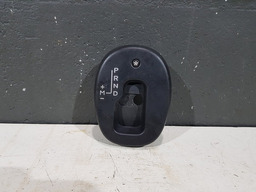 ACABAMENTO ALAVANCA MARCHA RENAULT DUSTER 2.0 16V 2016