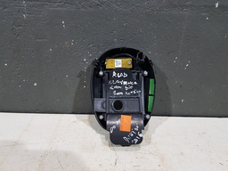 ACABAMENTO ALAVANCA MARCHA RENAULT DUSTER 2.0 16V 2016