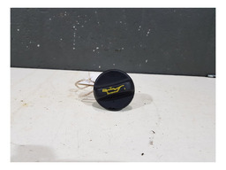 Tampa Oleo Motor Citroen C4 Vtr 2007