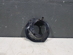 ACABAMENTO GARGALO TANQUE COMBUSTIVEL RENAULT DUSTER 2016