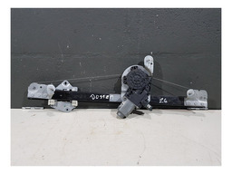 MAQUINA VIDRO DIANTEIRA ESQUERDA RENAULT DUSTER 2016