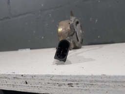 MOTOR VENTOINHA MOTOR PEUGEOT 206 1.6 16V 1999