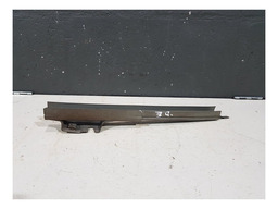 CANALETA GUIA VIDRO PORTA DIANTEIRA ESQUERDA DUSTER 2016