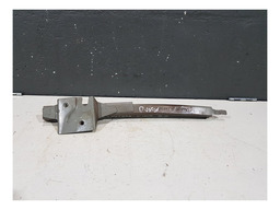 CANALETA GUIA VIDRO PORTA DIANTEIRA ESQUERDA DUSTER 2016