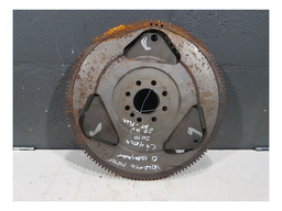 Volante Motor Citroen C4 Hatch 2.0 16v 2010 Automatico