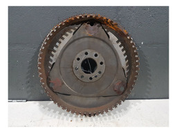 VOLANTE MOTOR CITROEN C4 HATCH 2.0 16V 2010 AUTOMATICO