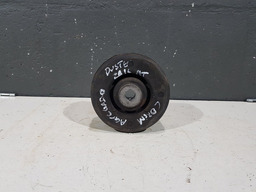 Coxim Agregado Renault Duster 2016 Automatico