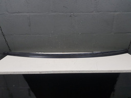 Borracha Acabamento Painel Tabelier Citroen C4 2010