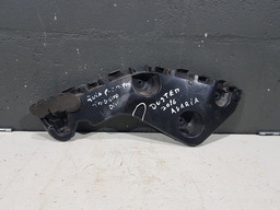 Guia Suporte Para Choque Traseiro Direito Renault Duster 16