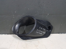 DUTO ENTRADA DE AR VENTILAÇÃO DO CITROËN C4 HATCH 2010