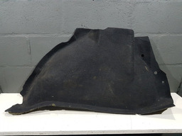 Acabamaneto Forro Carpete Direito Mala Renault Sandero 2010