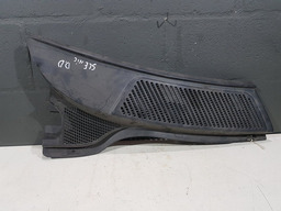 Churrasqueira Lado Direito Renault Scenic