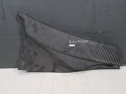 Churrasqueira Lado Direito Renault Clio 2001 Com Detalhe