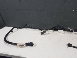 CHICOTE LUZ NEBLINA SENSOR RÉ LUZ PLACA CITROEN C4 PICASSO