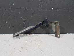 Braço Capo Dianteiro Lado Esquerdo Citroen C4 Hatch 2010