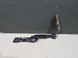 BRAÇO CAPO DIANTEIRO LADO ESQUERDO CITROEN C4 HATCH 2010