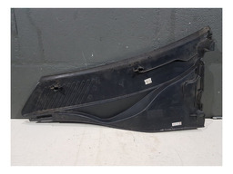 CHURRASQUEIRA LADO DIREITO RENAULT CLIO 2016 COM DETALHE