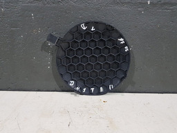 Tampa Tela Alto Falante Porta Renault Duster 2016