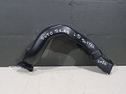 Duto Ar Painel Tabelier Lado Direito Renault Duster 2016