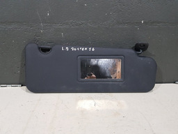 Quebra Sol Lado Direito Renault Duster 2016