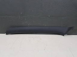 ACABAMENTO COLUNA DIANTEIRA ESQUERDA RENAULT DUSTER 2016