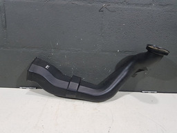 DUTO AR PAINEL TABELIER LADO DIREITO RENAULT DUSTER 2016