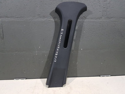 Acabamento Superior Coluna Central Direita Renault Duster