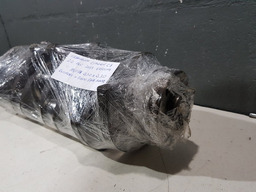 VIRABREQUIM MOTOR CITROEN C8 2.0 16V 2004 RETIFICADO