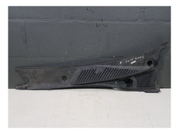 Churrasqueira Lado Esquerdo Renault Clio 2001 Com Detalhes