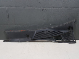 Churrasqueira Lado Esquerdo Renault Clio 2002 Com Detalhes