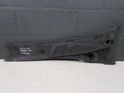 Churrasqueira Lado Esquerdo Renault Clio 2016