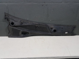 CHURRASQUEIRA LADO ESQUERDO RENAULT CLIO 2016