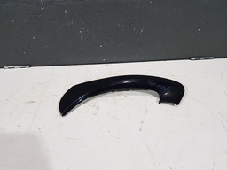 Acabamento Puxador Porta Dianteira Direita Duster 2016