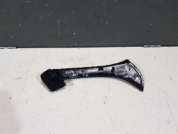 ACABAMENTO PUXADOR PORTA DIANTEIRA DIREITA DUSTER 2016