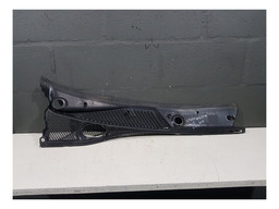 Churrasqueira Lado Direito Renault Clio 2007 Com Detalhes