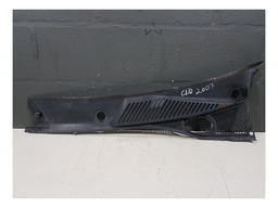 CHURRASQUEIRA LADO DIREITO RENAULT CLIO 2007 COM DETALHES