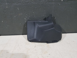 Acabamento Painel Tabelier Lado Direito Renault Duster 2016