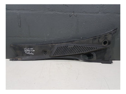 Churrasqueira Lado Esquerdo Renault Clio 2016