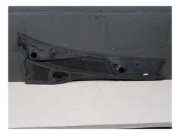 CHURRASQUEIRA LADO ESQUERDO RENAULT CLIO 2016