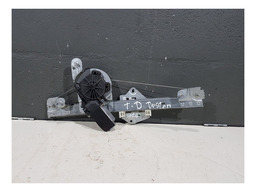 MAQUINA VIDRO TRASEIRA DIREITA RENAULT DUSTER 2016