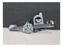 MAQUINA VIDRO TRASEIRA DIREITA RENAULT DUSTER 2016