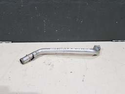 Mangueira Do Radiador Ar Quente Renault Sandero 2010 1.6 8v