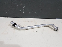 MANGUEIRA DO RADIADOR AR QUENTE RENAULT SANDERO 2010 1.6 8V