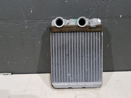 RADIADOR AR QUENTE RENAULT SANDERO 2010 1.6 8V