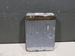 RADIADOR AR QUENTE RENAULT SANDERO 2010 1.6 8V