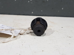 BORRACHA BATENTE PORTA MALAS RENAULT DUSTER 2016