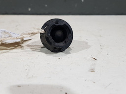 BORRACHA BATENTE PORTA MALAS RENAULT DUSTER 2016